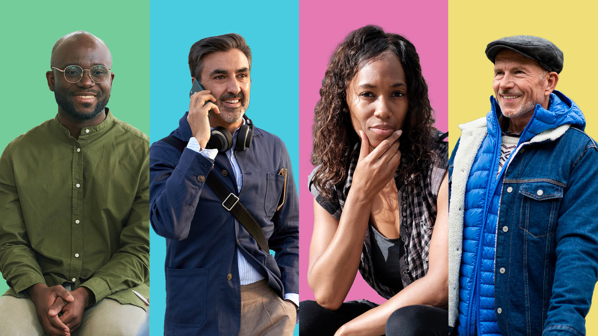 HIV CARE | LIVING WITH HIV - The Center Wellness Clinic